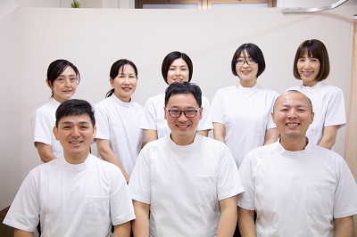 最後の整体院でありたい